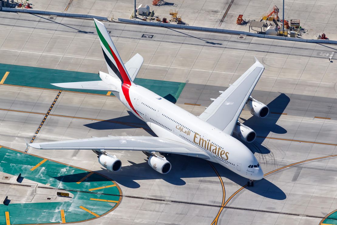 ايرباص A380