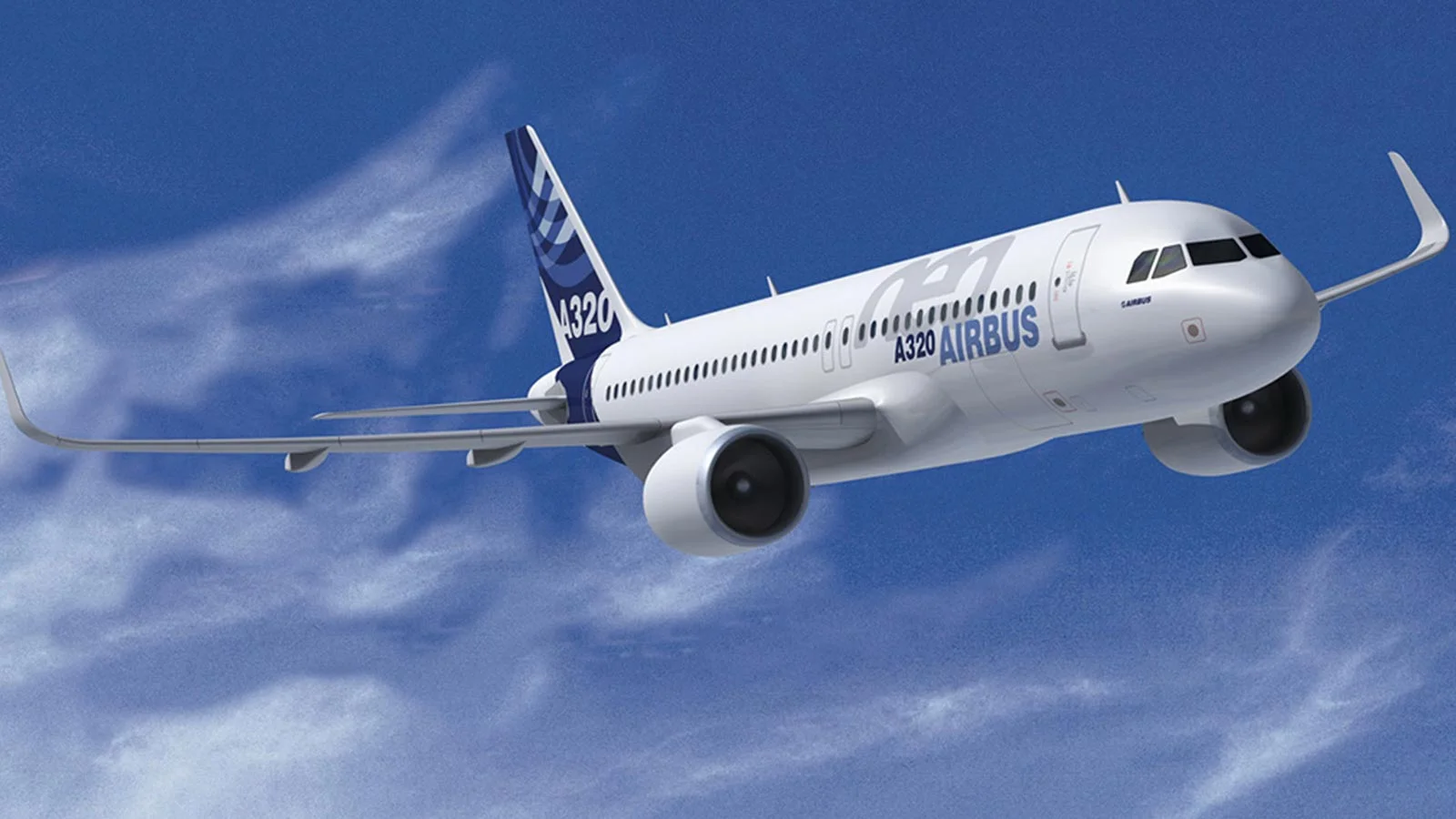 إيرباص A320